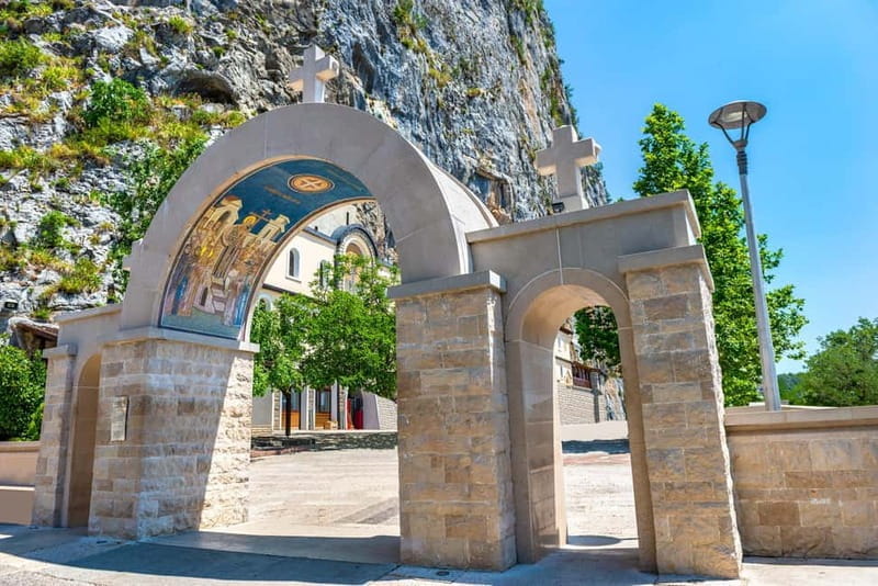 From Budva: Day Trip to Ostrog Monastery - Key Points / Takeaways