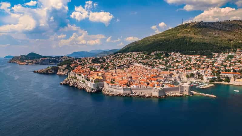 From Budva: Dubrovnik Guided Tour with Free Time - FAQs