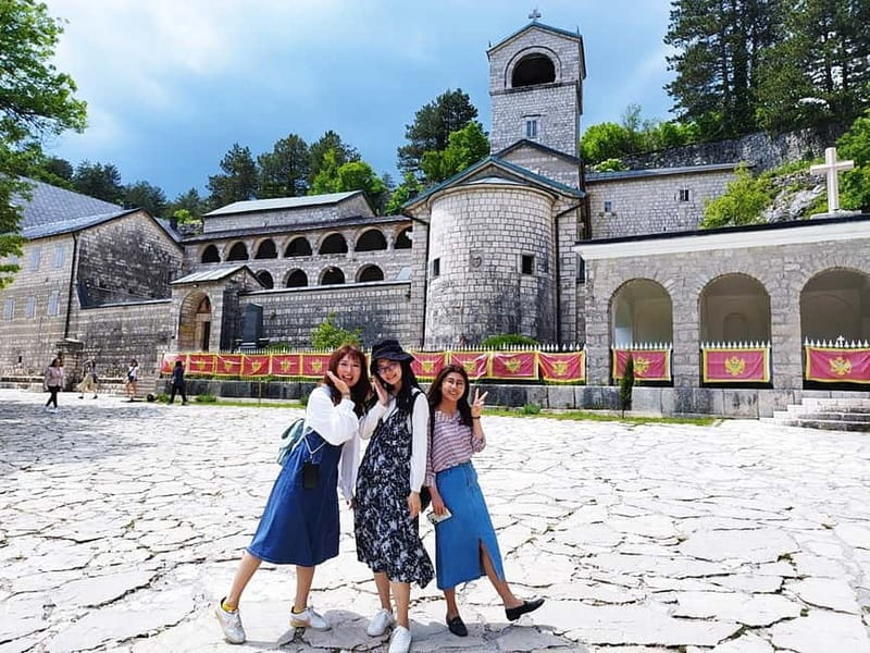 From Budva/Kotor: Montenegro Highlights Tour & Lake Cruise - Highlights of the Scenic Drive and Viewpoints