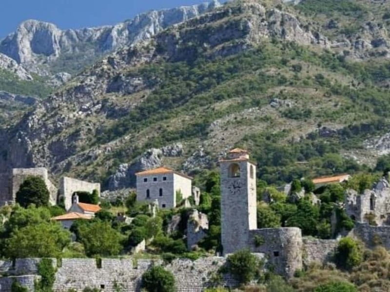 From Budva: Phoenix Town & Town of Pirates in One Day - Frequently Asked Questions (FAQs)