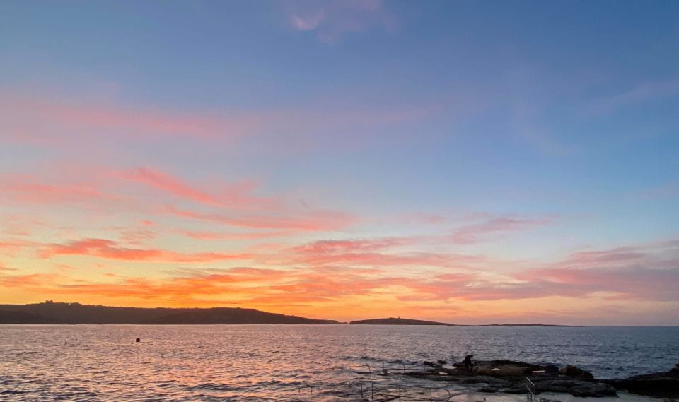 From Bugibba: Blue Lagoon Sunset Cruise - Additional Information