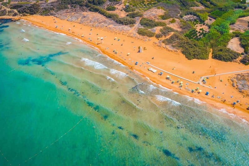 From Bugibba: Comino Blue Lagoon Return Trip (CMO) - Who Should Consider This Experience?