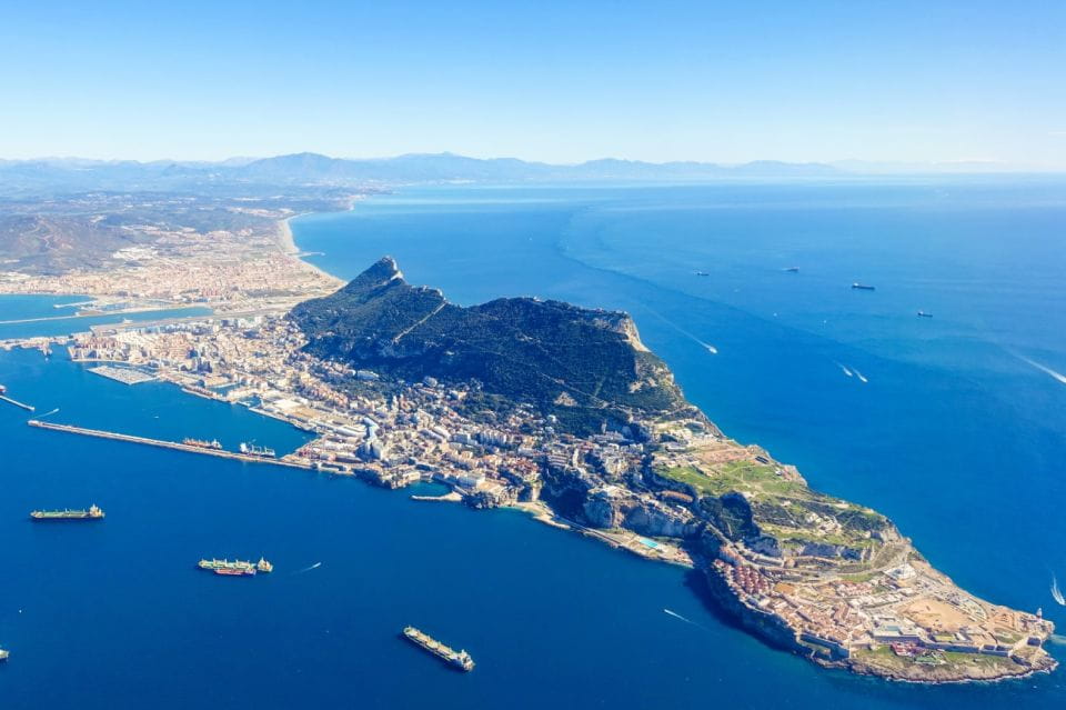From Cadiz/El Puerto/Jerez: Gibraltar Sightseeing Day Trip - Key Points