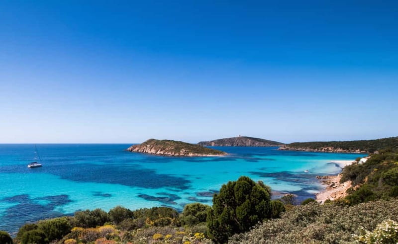 From Cagliari: 4x4 Beaches & Mountains Tour of Chia - Price and Overall Value