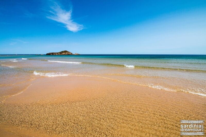 From Cagliari: 4x4 Mountains & Beaches of Chia area - An In-Depth Look at the Sardinian 4x4 Experience