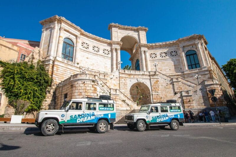 From Cagliari: 4x4 Mountains & Beaches of Chia area - Final Verdict: A Genuine, Action-Packed Day in Sardinia