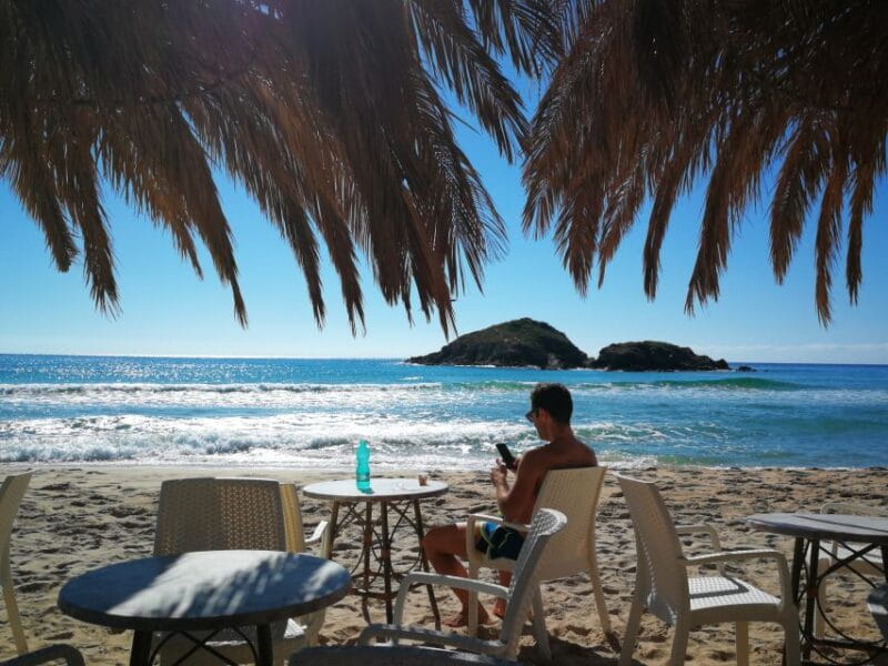 From Cagliari: Chia and Tuerredda Full-Day Guided Beach Tour - Exploring Sardinia’s Coastal Gems