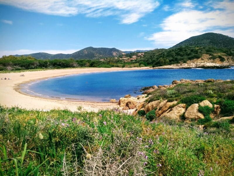 From Cagliari: Chia Beaches Tour with van - Final Thoughts: A Well-Rounded Sardinian Day