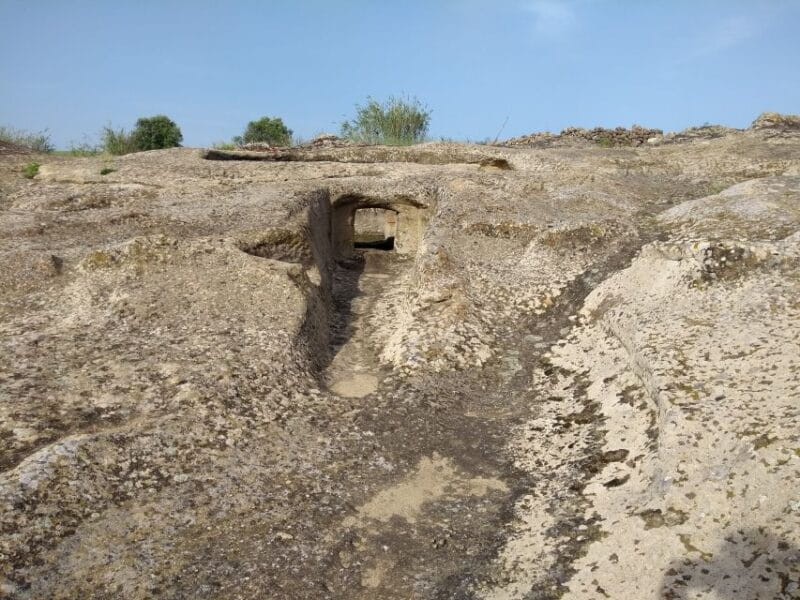 From Cagliari: Day Trip to Domus de Janas Fairy Houses - Who Will Love This Tour?