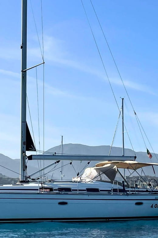 From Cagliari: Full Day Sailing at Mari Pintau - Key Points / Takeaways