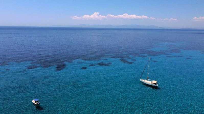 From Cagliari: Full Day Sailing at Mari Pintau - Final Thoughts