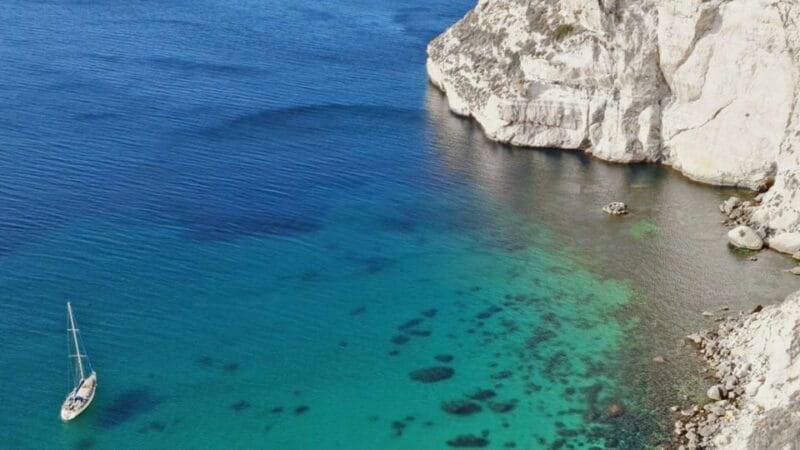 From Cagliari: Half-Day Sailing at Sella del Diavolo - Practical Details: What You Need to Know Before You Go