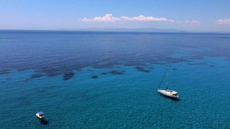 From Cagliari: Half-Day Sailing at Sella del Diavolo - Who Will Love This Experience?