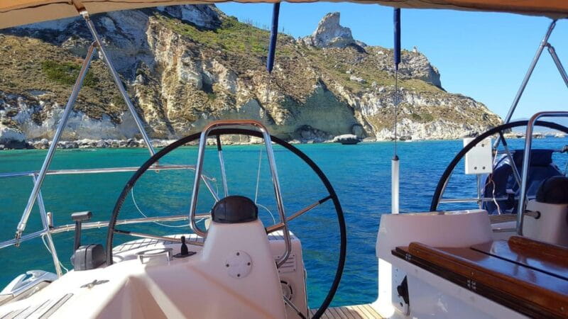 From Cagliari: Half-Day Sailing at Sella del Diavolo - FAQ: Practical Questions About the Sailing Experience