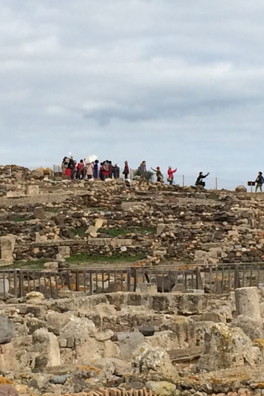 From Cagliari: Nora Ruins and Pula Guided Tour - Who Is This Tour For?