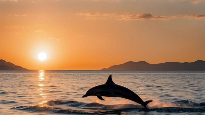 From Cagliari: sunset dolphin watching tour - Practical Tips