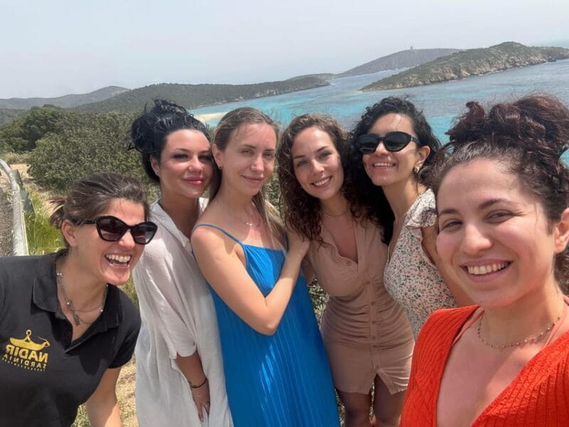 From Cagliari: Villasimius Beach tour Full-day - Who Should Consider This Tour