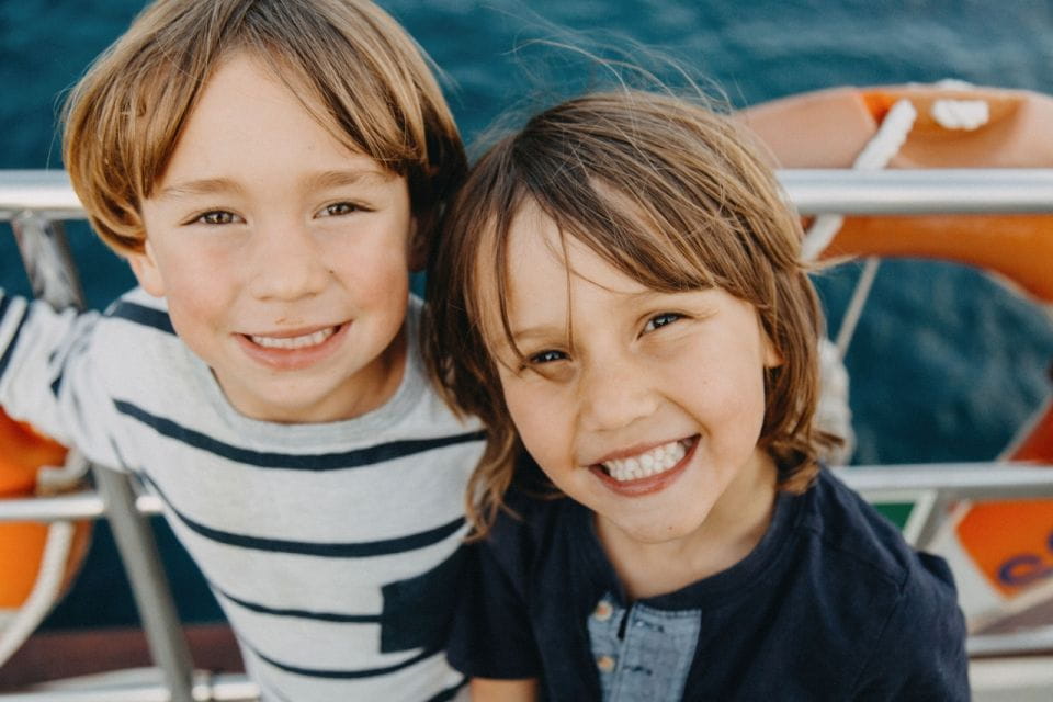 From Cala En Bosch: Galdana Shuttle Boat Return Ticket - Customer Feedback