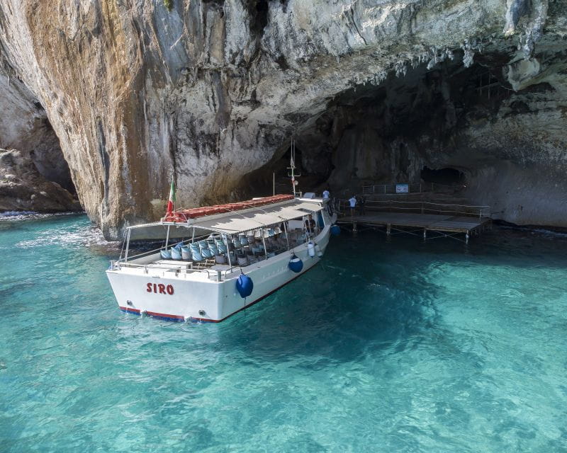 From Cala Gonone: Grotta del Bue Marino Boat Trip - Price and Value: Is It Worth It?