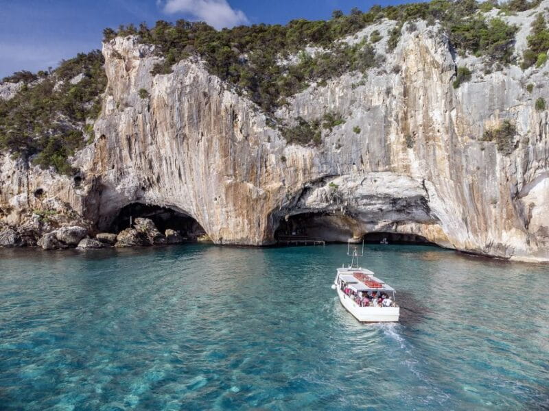 From Cala Gonone: Grotta del Bue Marino Boat Trip - The Sum Up: A Scenic, Educational, and Affordable Sardinian Adventure