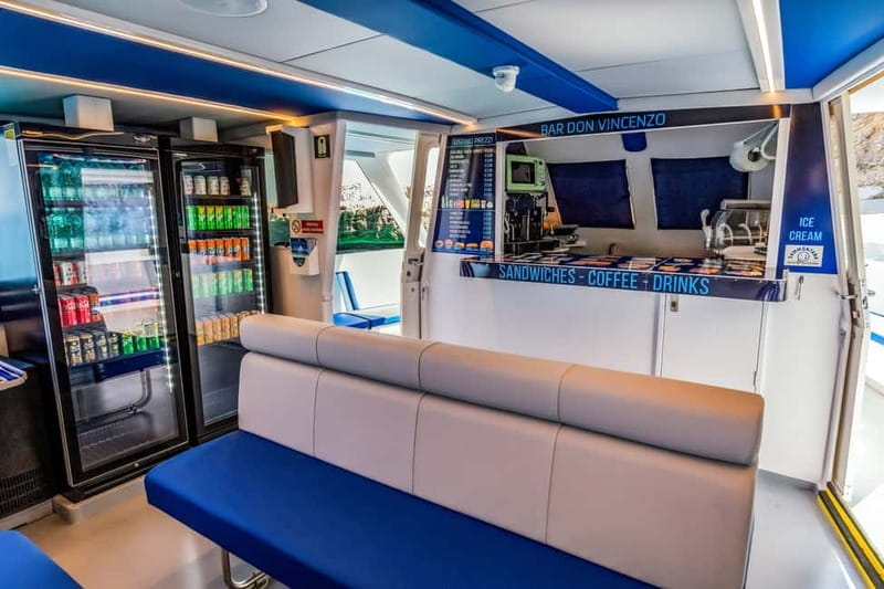 From Cala Gonone: Gulf of Orosei Cruise to Cala Goloritzè - Who It’s Best For