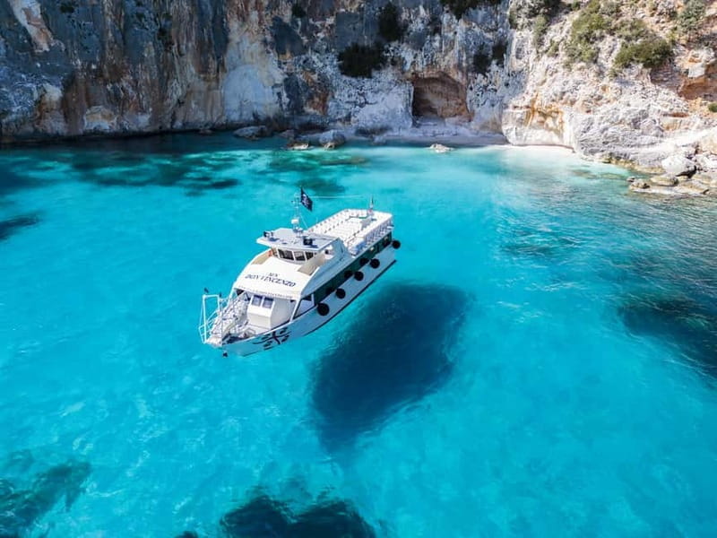 From Cala Gonone: Gulf of Orosei Cruise to Cala Goloritzè - Price and Logistics: Getting the Most Out of Your Day