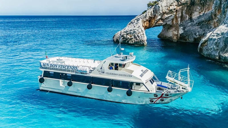 From Cala Gonone: Gulf of Orosei Cruise to Cala Goloritzè - Frequently Asked Questions