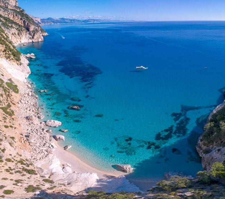 From Cala Gonone: Orosei Gulf Cruise with Stops - Key Points and Takeaways