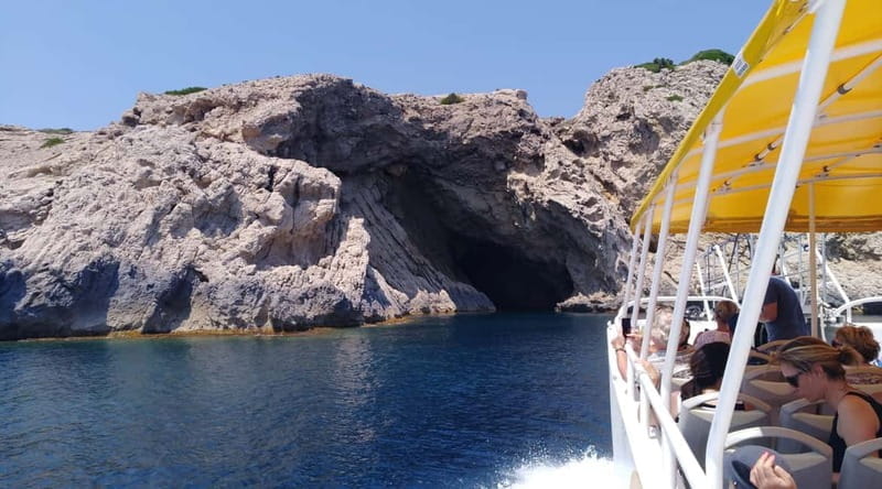 From Cala Rajada: Boat Trip to Cala Millor - FAQs