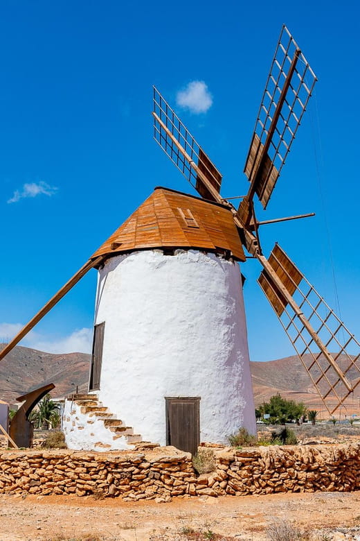 From Caleta de Fuste: Explore Rural Fuerteventura Tour - FAQ: Your Practical Questions Answered