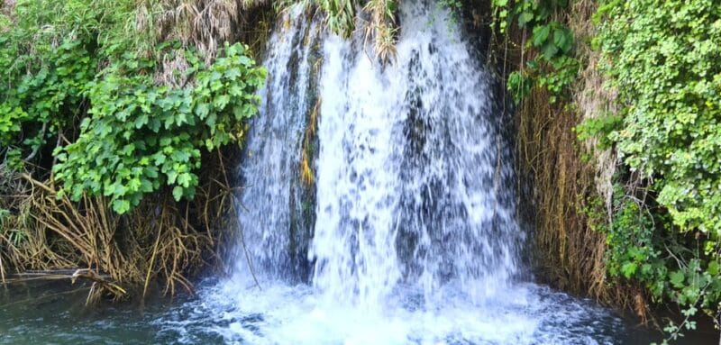 From Calpe, Javea & Denia- Discover the 3 Waterfalls of Anna - Price and Logistics: What You Need to Know