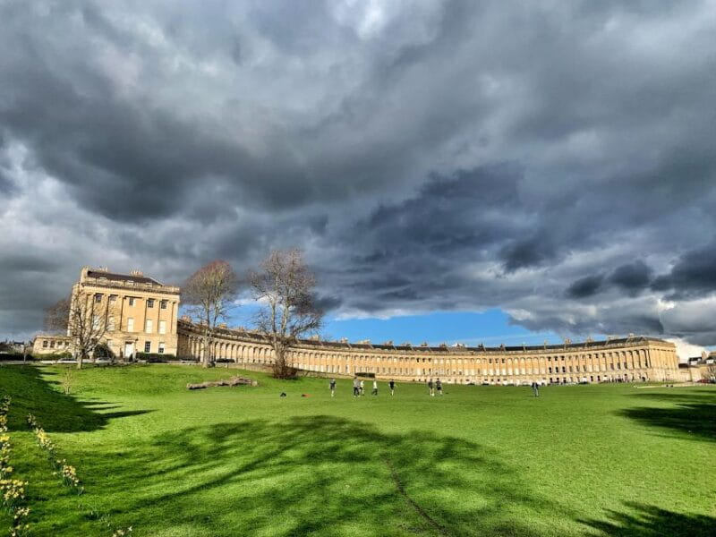 From Cambridge: Guided Day Tour to Bath and Stonehenge - Who Will Love This Tour?