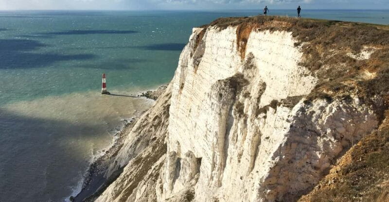From Cambridge: Guided day trip to Brighton & Beachy Head - Who Will Love This Tour?