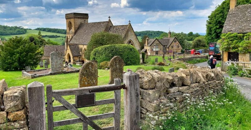 From Cambridge: Guided day trip to Stratford & The Cotswolds - Who Will Love This Trip?