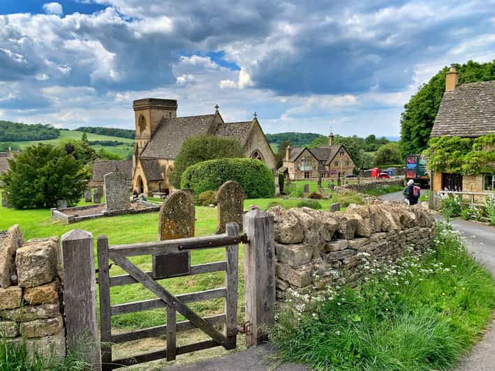 From Cambridge: Guided day trip to Stratford & The Cotswolds - Final Thoughts: Is It Worth It?