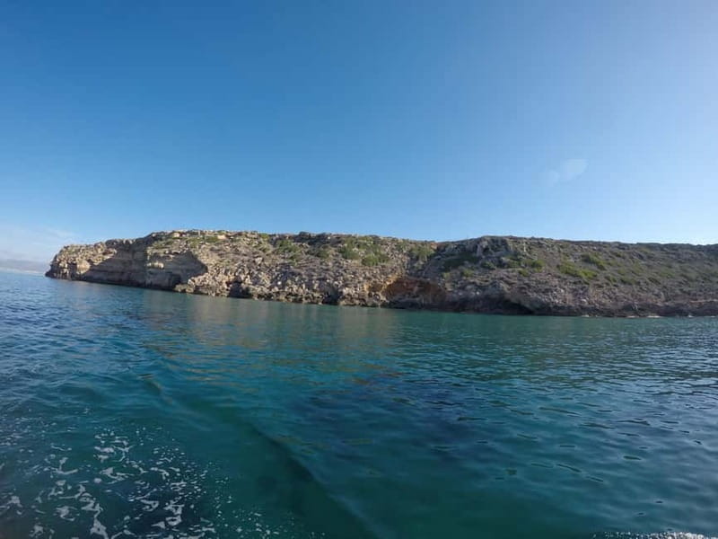 From can Pastilla : Sailing boat trip with Food & Drinks - Practical Details and Who Will Love This