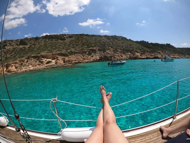 From can Pastilla : Sailing boat trip with Food & Drinks - Final Thoughts: Why This Trip Might Be Your Mallorca Highlight