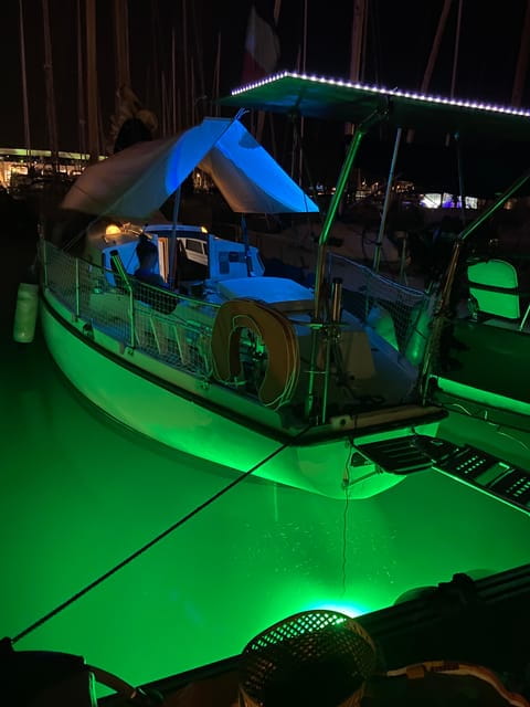 From Cannes: Half-day sailboat trip to the Lerins Islands - Discovering the Lerins Islands by Sailboat: A Review of the Cannes Half-Day Trip