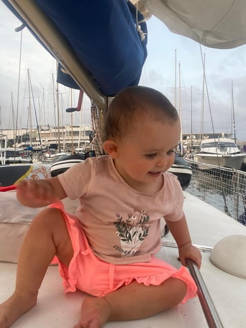 From Cannes: Half-day sailboat trip to the Lerins Islands - Key Points & Takeaways