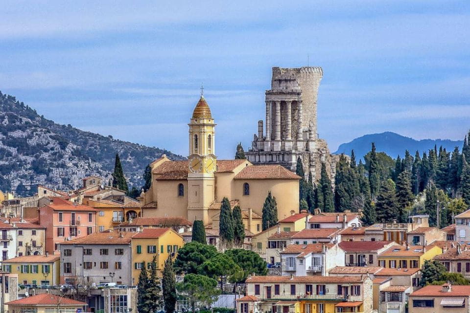 From Cannes: Monaco/Monte Carlo, Eze, La Turbie - Frequently Asked Questions