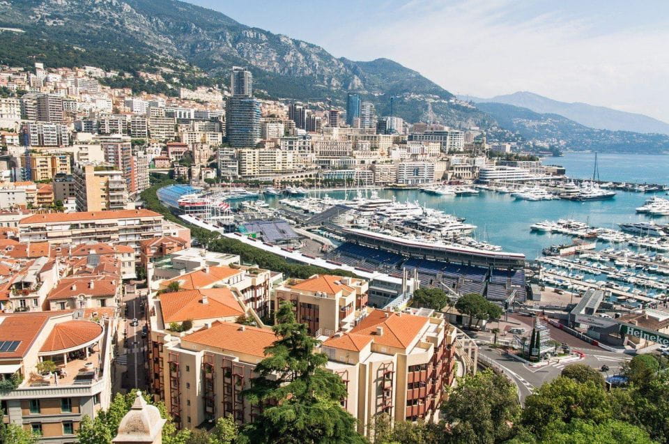 From Cannes: Private Côte D'azur, Eze, and Monaco Day Trip - Key Points
