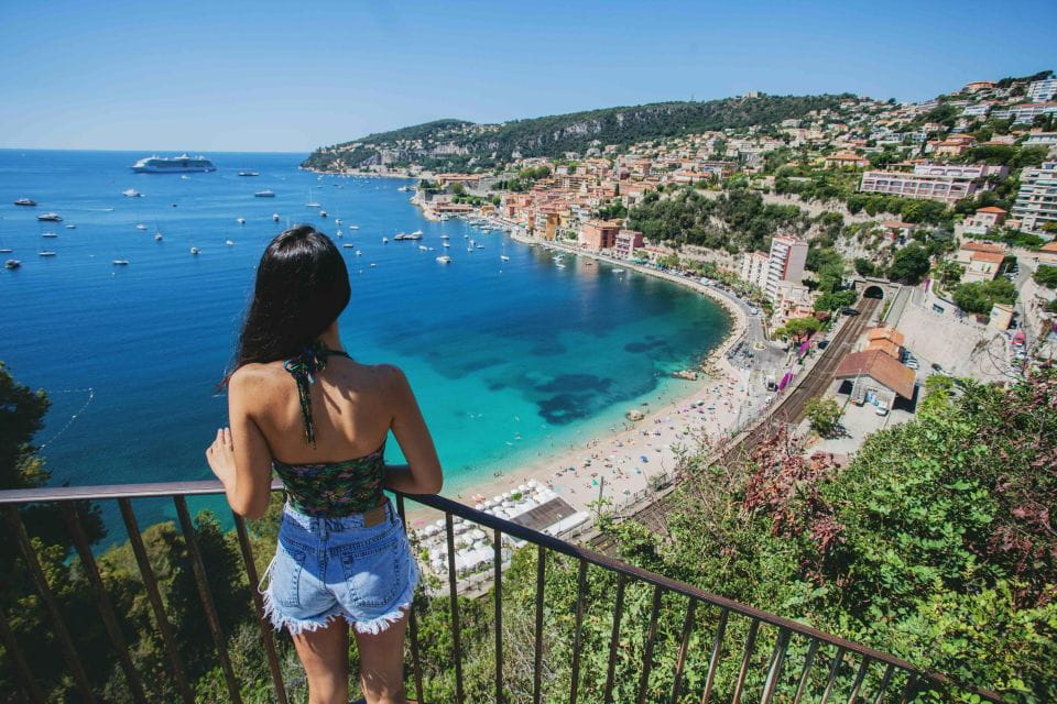 From Cannes: Private Côte D'azur, Eze, and Monaco Day Trip - Flexible Pickup Location in Cannes