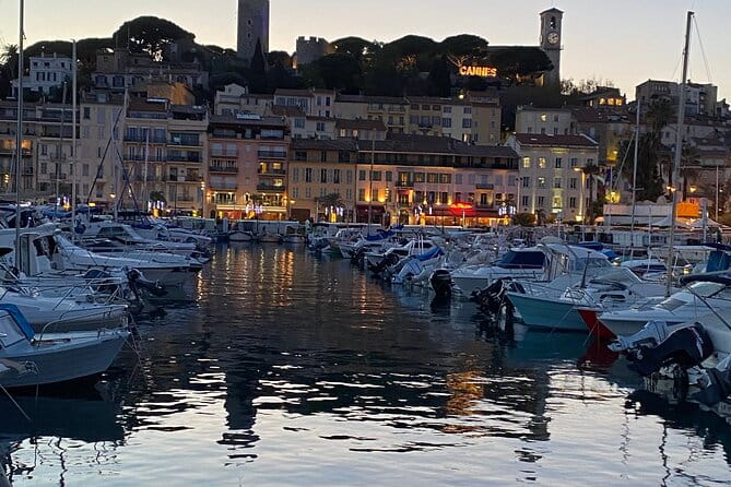 From Cannes Private Guided Tour - Who Will Love This Tour?