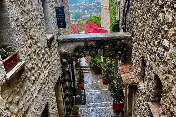 From Cannes Private Guided Tour - Price and Logistics: Is It Worth It?