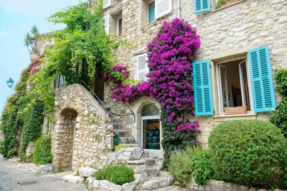 From Cannes: St Paul De Vence, Antibes & Wine Tasting Tour - Important Considerations