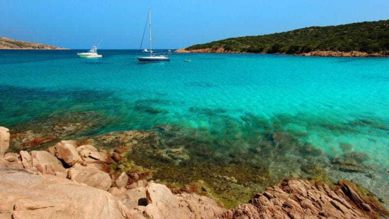 From Cannigione: Catamaran tour in La Maddalena Archipelago - Who Should Consider This Experience?