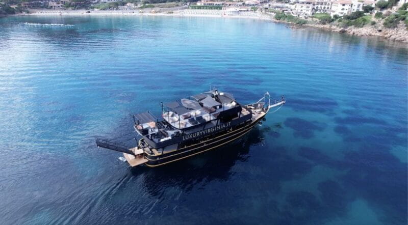 From Cannigione: La Maddalena Archipelago Boat Trip - Discovering the Maddalena Archipelago: A Practical Guide