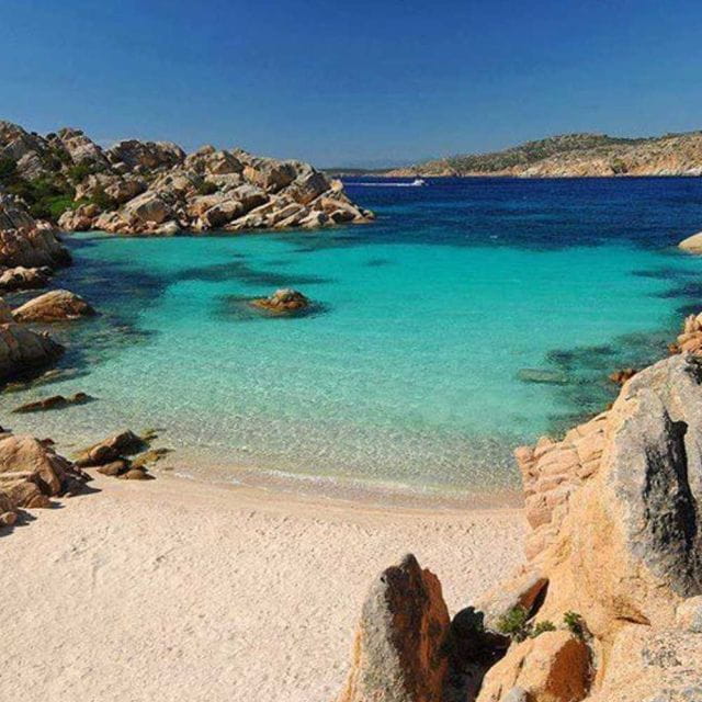 From Cannigione: Private Boat Tour, Snorkeling in Tahiti - Key points / Takeaways