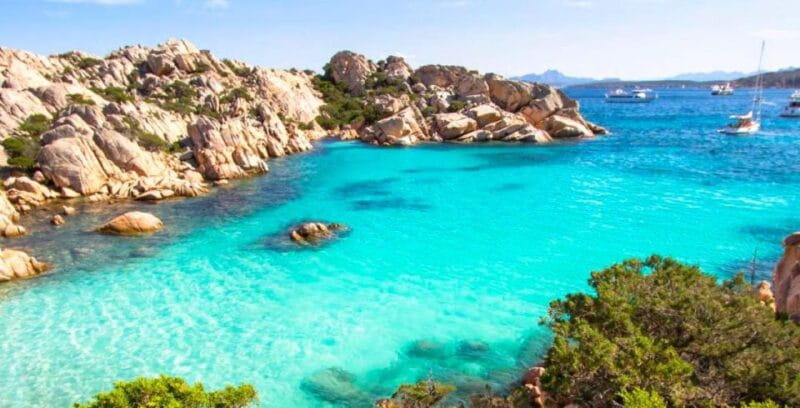 From Cannigione: Private Boat Tour, Snorkeling in Tahiti - A Detailed Look at the Experience