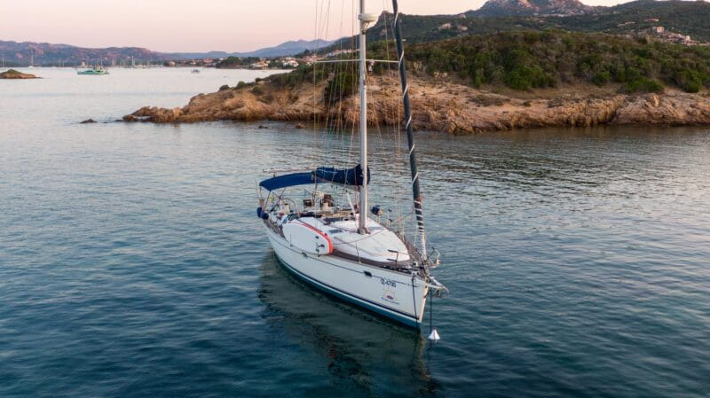 From Cannigione: Sailboat tour of La Maddalena Arcipelago - Exploring the Itinerary: A Full Day of Highlights